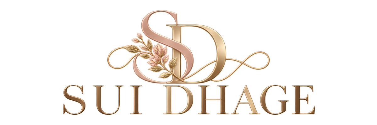 SUIDHAGE